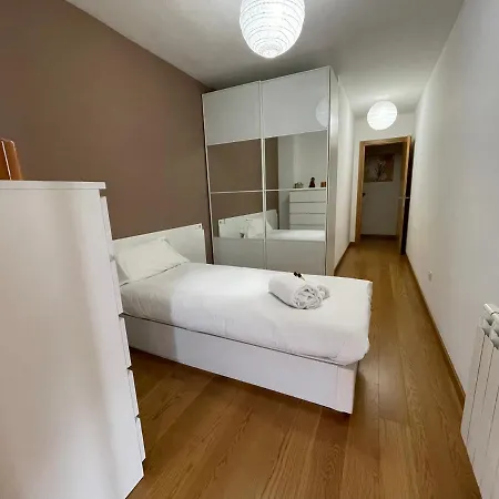 Oktheway Lamadosa Street Apartment A Coruna