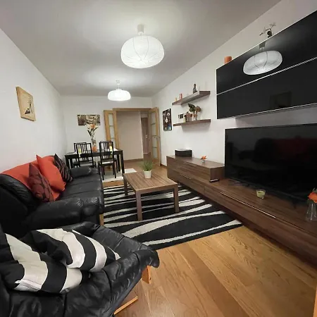 Oktheway Lamadosa Street Apartment *