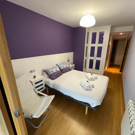 Oktheway Lamadosa Street Apartment