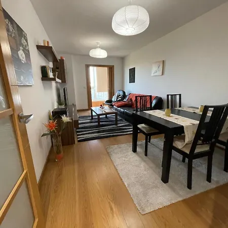 Oktheway Lamadosa Street Apartment *