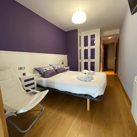Oktheway Lamadosa Street Apartment A Coruna