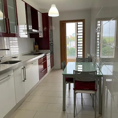 Oktheway Lamadosa Street Apartment *