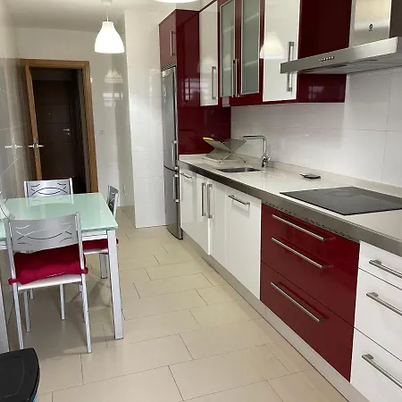 Apartment Oktheway Lamadosa Street
