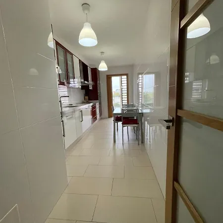 Oktheway Lamadosa Street Apartment A Coruna